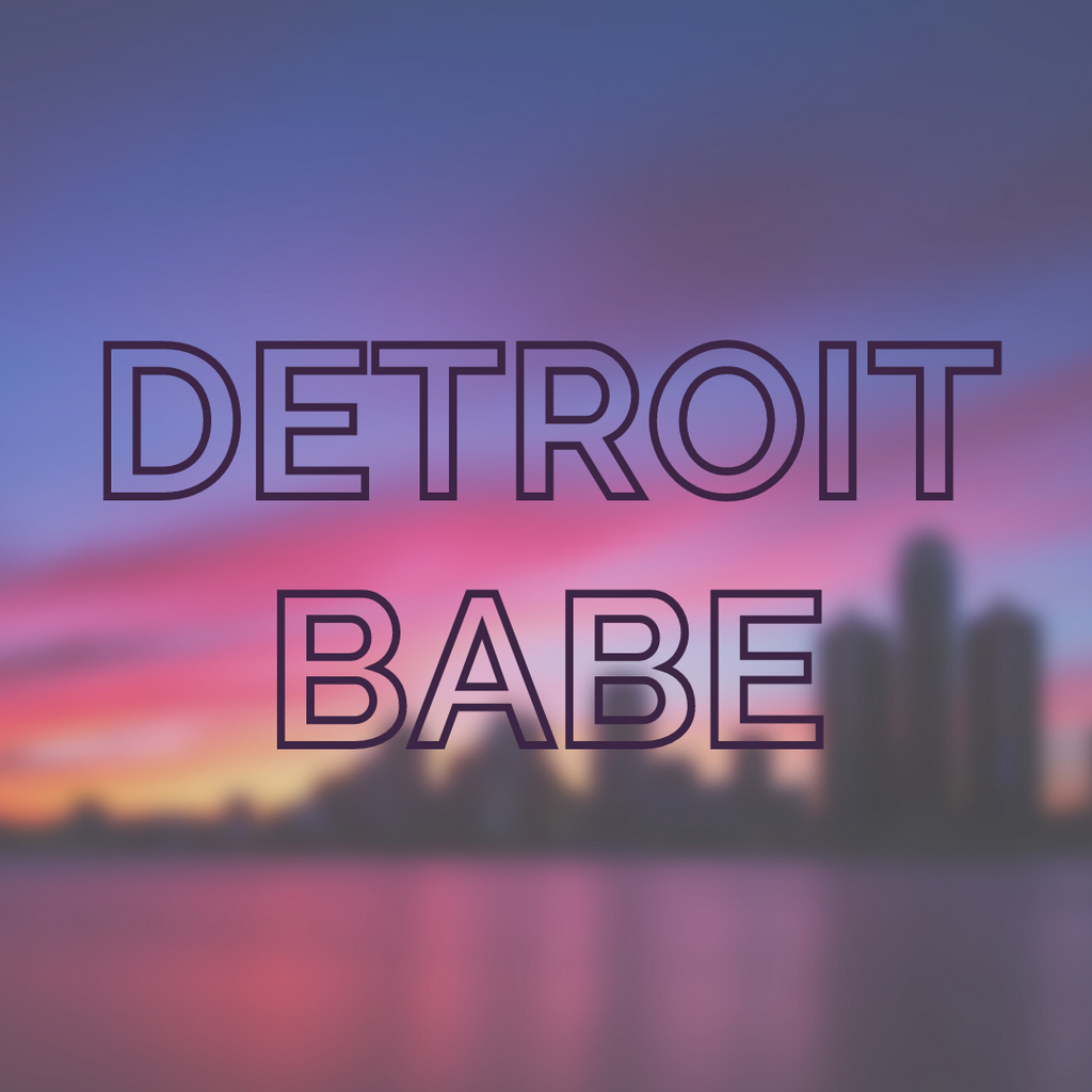 Detroit Babe