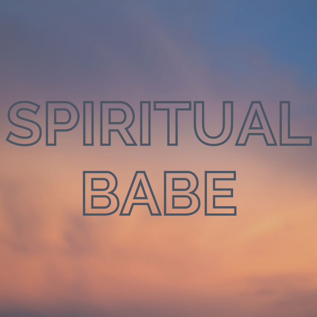 Spiritual Babe