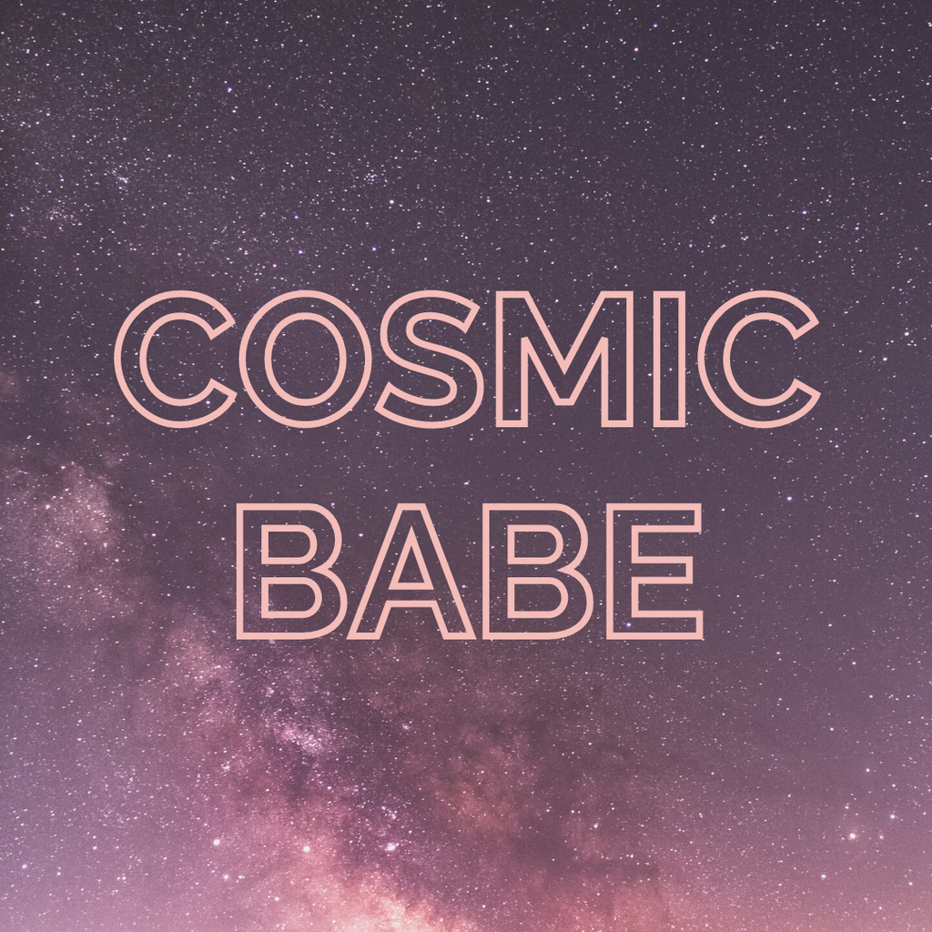 Cosmic Babe
