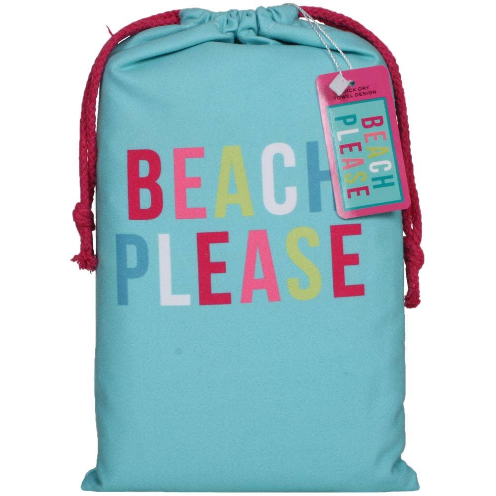 BEACH PLEASE TOWEL BAG.jpeg