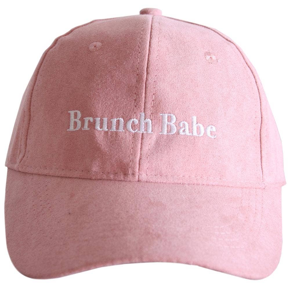 Pink Brunch Babe Hat.jpeg