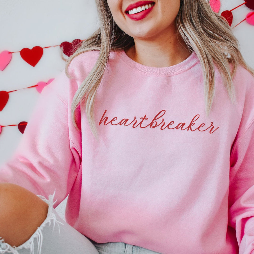 Heartbreaker Sweatshirt